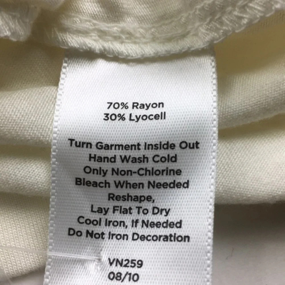 talbots ladies blouse S - Picture 13 of 16